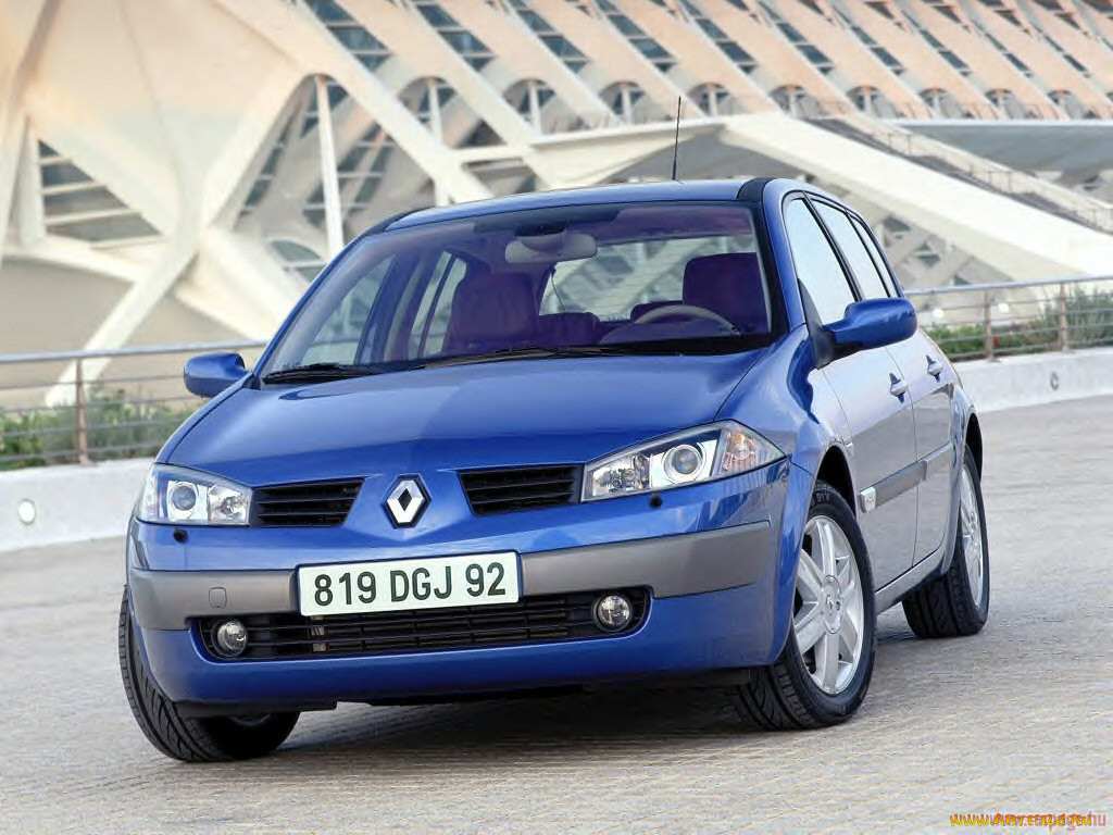 , renault
